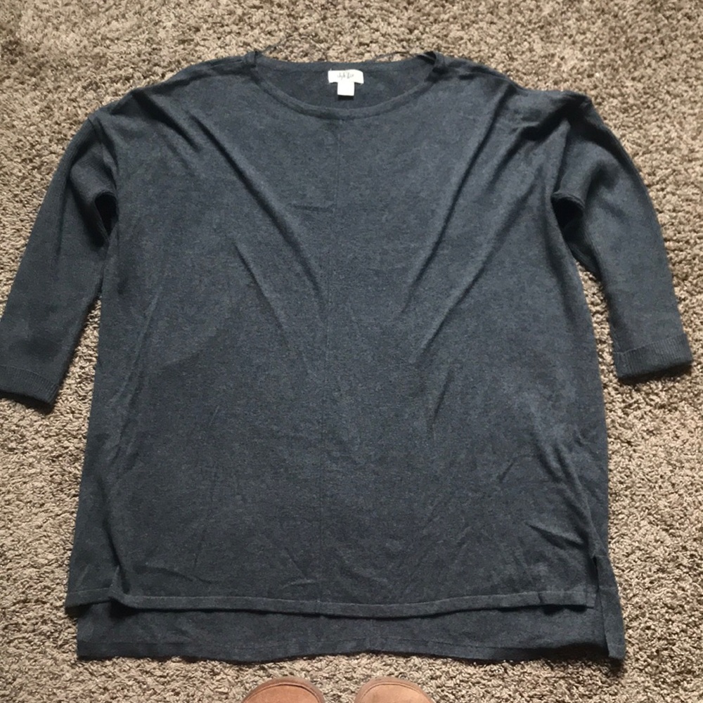 Style & Co Tunic